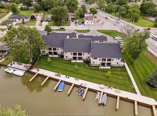 Kings Court Condominiums, Lakeshore, ON N0R 1A0