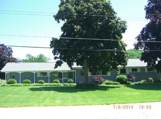 147 Country Club Dr, La Porte, IN