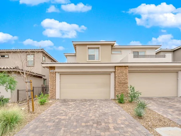 11655 Redwood Mountain Ave, Las Vegas, NV 89138