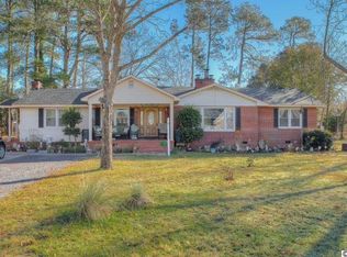 1601 Third Loop Rd, Florence, SC 29501