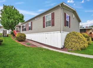 156 Westbrook Dr, Ephrata, PA 17522
