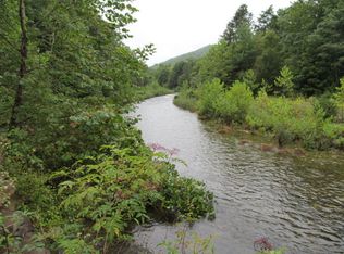 874 S Toe River Rd, Burnsville, NC 28714