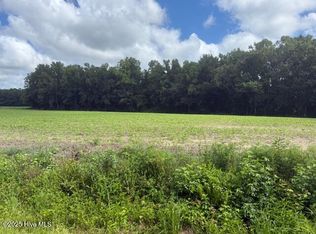 0 Near #403, Whiteville, NC 28472