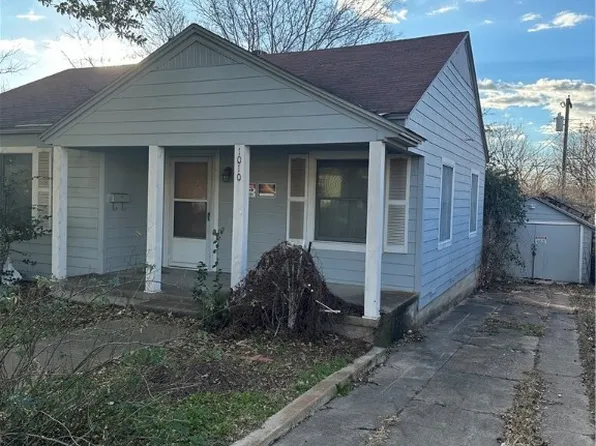 1010 S 17th St, Temple, TX 76504