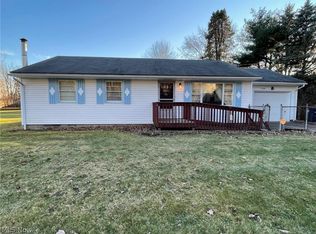 1234 Derbydale Rd, Akron, OH 44306