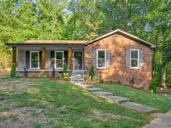 348 Harold Dr, Clarksville, TN 37040