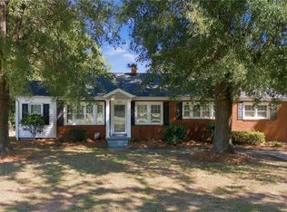 983 N State Highway 87, Burlington, NC 27217