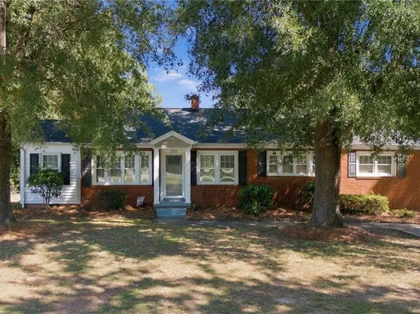 983 N State Highway 87, Burlington, NC 27217