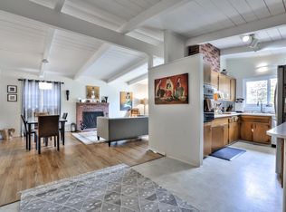 54 Lorelei Ln, Menlo Park, CA