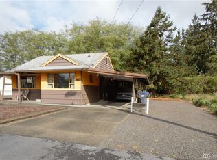 900 Macfarlane St, Aberdeen, WA 98520