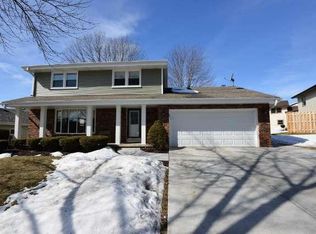 3904 52nd Ave, Kenosha, WI 53144