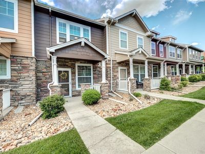 13628 Garfield St UNIT B, Thornton, CO, 80602