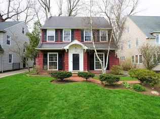 3300 Lansmere Rd, Shaker Heights, OH 44122