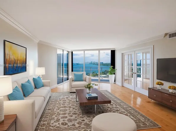 4000 Towerside Ter APT 2104, Miami, FL 33138