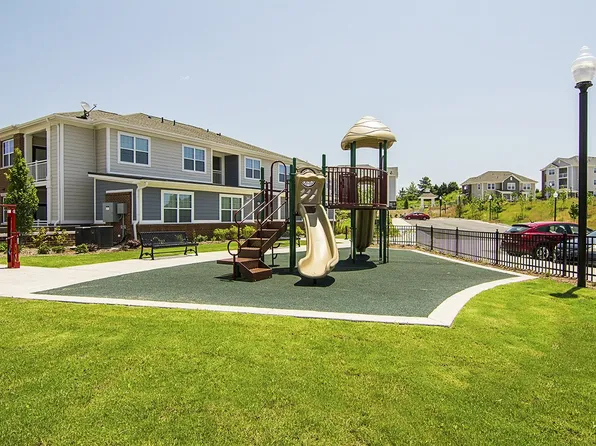 The Lofts at Southside Apartments