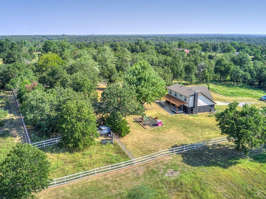 5802 NE 108th Ave NE, Norman, OK 73026 Zillow