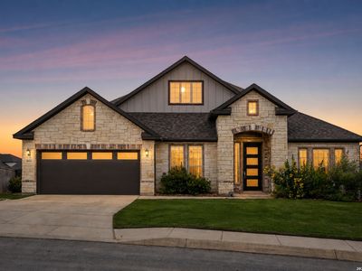 28411 Colares Way, San Antonio, TX, 78260