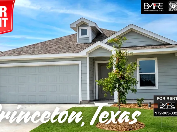 1013 Sourgum St, Princeton, TX 75407