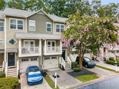 1529 Liberty Pkwy NW, Atlanta, GA, 30318