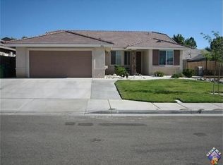 2816 Kenwood Ct, Lancaster, CA 93536