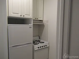 Rented by City Connections Realty