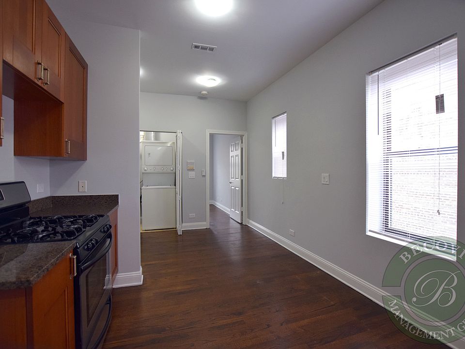 The Seeley Court Apartment Rentals Chicago, IL Zillow