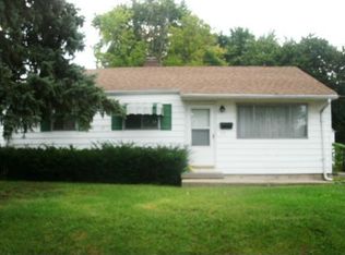 72 Stadia Dr, Franklin, OH 45005