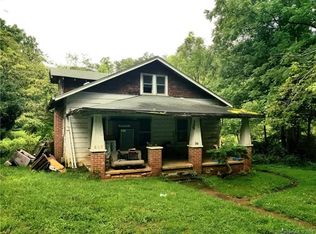 401 Big Cove Rd, Candler, NC 28715
