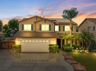 11117 Grand Prairie Dr, Bakersfield, CA 93311