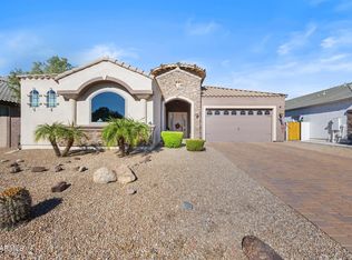 22262 E Via Del Oro, Queen Creek, AZ 85142