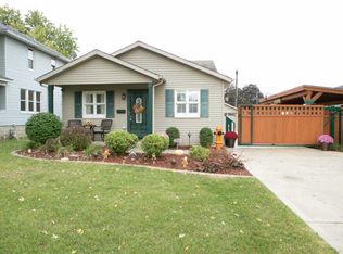 1116 Clara Ave, Joliet, IL 60435