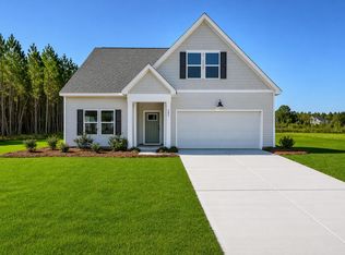 505 New Regenia Pl, Holly Hill, SC 29059