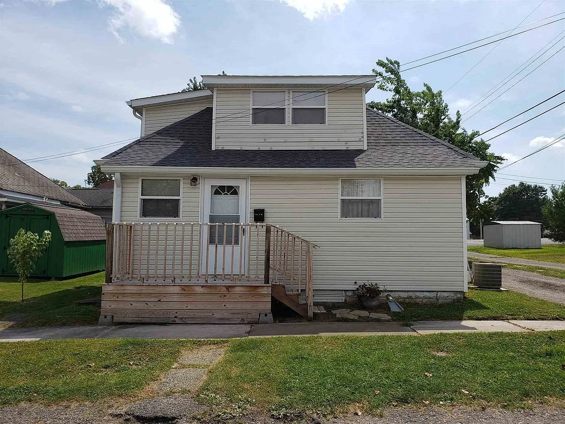 1812 P St photo 1