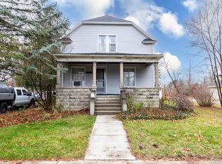 36858 Goddard Rd, Romulus, MI 48174