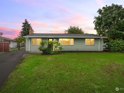 10113 Kline Street SW, Lakewood, WA, 98499