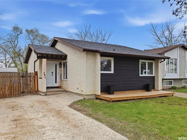782 Hayworth CRESCENT N, Regina, SK S4X 1Y1