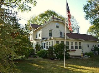 308 Chapel St, Burrillville, RI 02830
