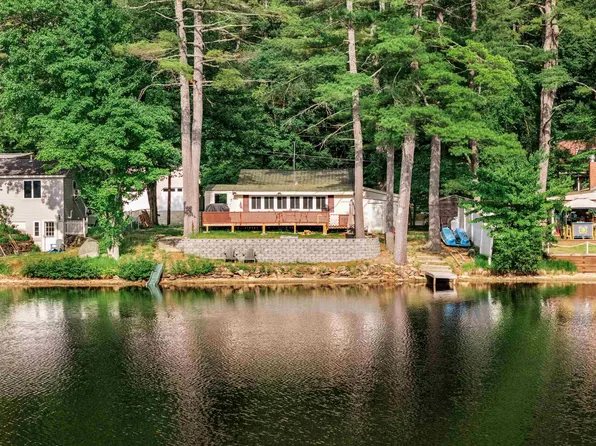 93 Daniels Road, Weare, NH 03281