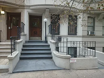 38 West 96th Street in Upper West Side