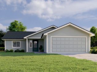 205 N Birch St, Tieton, WA 98947