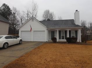 4437 Grove Dr NW, Kennesaw, GA 30101