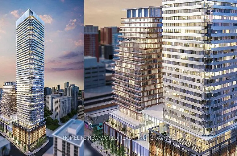 501 Yonge St S #5113 — Photo 1