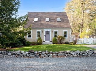 42 Pinewood Ave, Sudbury, MA 01776