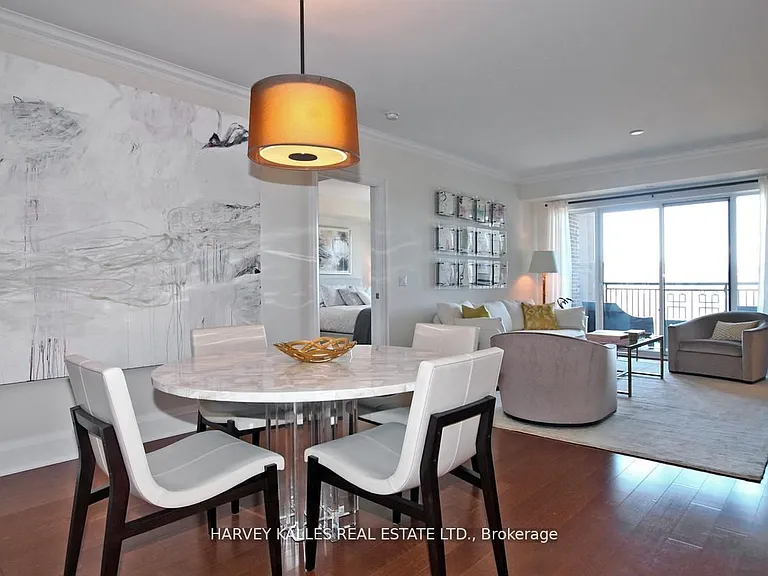 1888 Bayview Ave #602 — Photo 8