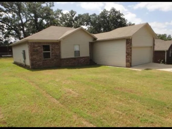 3 Shamsie Dr, Ward, AR 72176