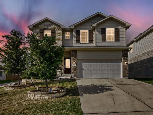 6601 Avila Way, Pflugerville, TX 78660