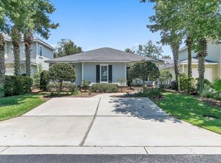 232 S Zander Way, Santa Rosa Beach, FL 32459