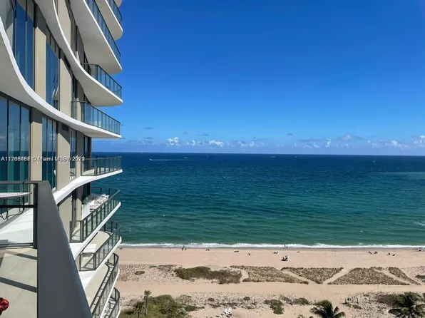 730 N Ocean Blvd #1205, Pompano Beach, FL 33062