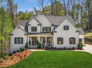 5855 Windjammer Point, Cumming, GA