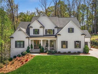 5855 Windjammer Point, Cumming, GA, 30041